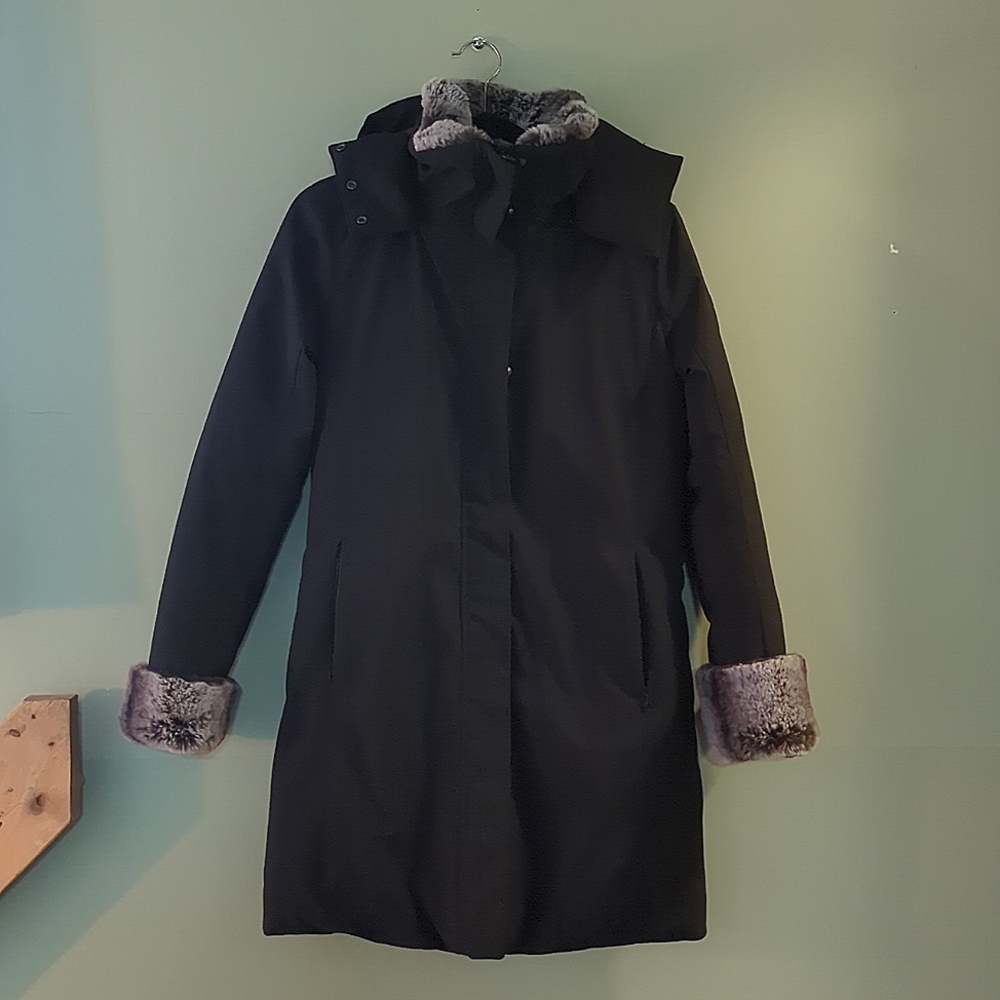 Save the Duck Samantah Parka